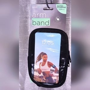Swiftfit sports armband. New.